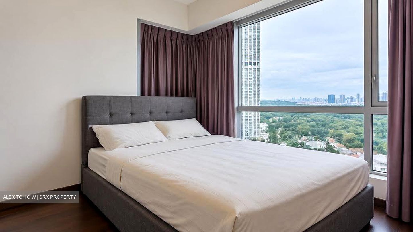 Queens Peak (D3), Condominium #631623851